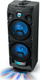 Altoparlant portativ Muse M-1935 DJ, Bluetooth, me drita LED, i zi