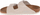 Sandalet Birkenstock Arizona Suede Narrow Fit, unisex, lëkurë zamos, të bardha