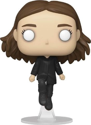Фигурa од винил Funko Pop Umbrella Academy Vanya 1118, 9.5cm, црна