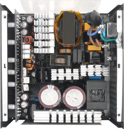 Напојување Thermaltake Toughpower PF3 PS-TPD-1200FNFAPE-3 ATX 3.0, 1200W