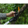 Gërshërë krasitëse teleskopike Fiskars X-series DualAction UPX86