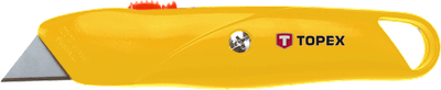 Skallper Topex 17B140 