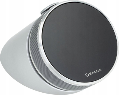 Termostat Salus IT800, WiFi, për kaldajë ose pompë, i bardhë