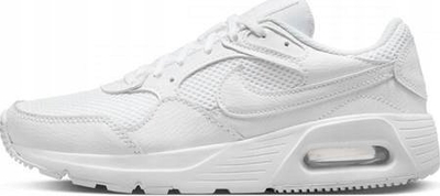 Atlete Nike Air Max SC W CW4554-101, për femra, të bardha