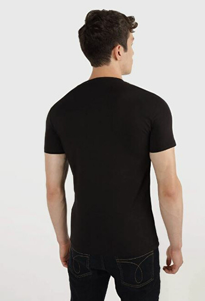 Maicë Calvin Klein Slim Fit J30J3225110GO
