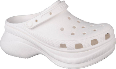 Шапка Crocs Classic Bae Clog W 206302 100, за жени, бела