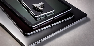 USB SanDisk Ultra Dual Drive Luxe, 128GB, USB-C/A, i zi