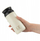 Termus për pije Thermos, 350ml, çelik inoksi, i bardhë krem