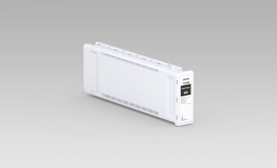 Kartutsh boje Epson UltraChrome XD3 Matte Black, 700ml, origjinale, e zezë mat