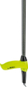 Bastun ski touring Leki Guide 2, alumini, 110-150cm, i zi neon