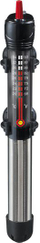 Ngrohës akuariumi Happet HEATER AQUAT, 25W, me termostat, i zi