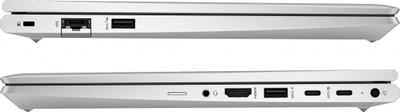 Laptop HP ProBook 440 G10, 14", Intel Core i5-1335U, 16GB RAM, 512GB SSD, argjendtë
