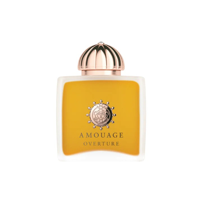 Amouage Memoir Woman