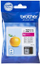 Fishek boje Brother LC-3211M, origjinal, magenta