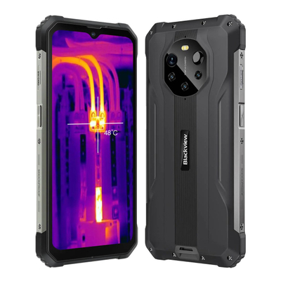 Telefon Blackview BL8800 Pro 5G, 6.58\", 128GB, 8GB RAM, i zi