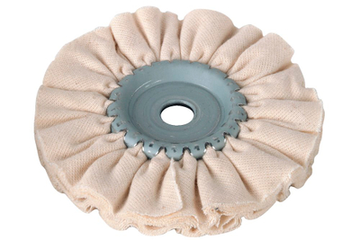 Disk lëmimi i shtresëzuar Wolfcraft, 85x10 mm