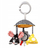 Karusel për bebe Babyono Mouse 1678, stimulues për shqisa, me shumë ngjyra