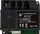 Panel kontrolli makine lodër JR1930RXZ, 24V, 2.4GHz, i zi