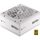 Furnizues energjie CORSAIR RM750x, 750W, 80 PLUS Gold, i bardhë