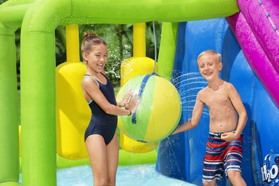 Park ujor Bestway Inflatable, 710 x 310 x 265 cm