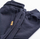 Pantallona fëmijësh Hi-Tec Tibar JRB JR 92800553789, mikrofleece, të zinj