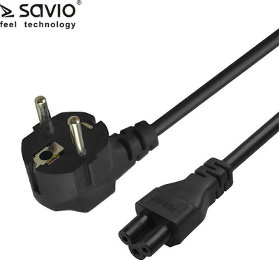 Kabllo Elmak CL-158 SAVIO, 3 m