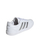 Këpucë sport Adidas Breaknet Sleek W JI3527, për goca, të bardha