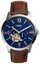 Orë dore Fossil Townsman Automatic ME 3110