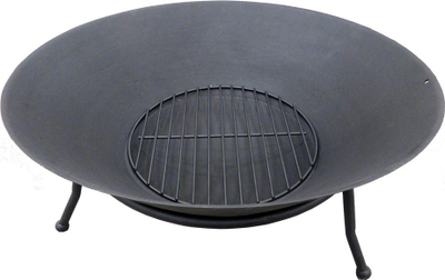 Kosh ndezës Lund T99711, 60 cm, i zi