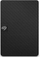 Hard disk i jashtëm Seagate Expansion Portable 1TB, USB 3.2 Gen 1, i zi
