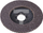 Disk bluarës flap konveks 125 mm P80, vrimë 22.23 mm, set 10 copë
