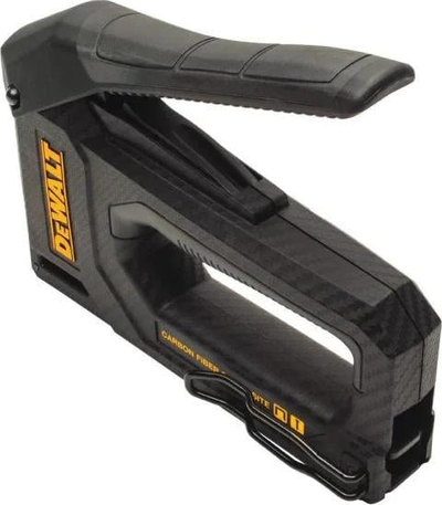 Kapëse dore DeWalt DWHT80276-0, 2 në 1, fibër karboni, e verdhë