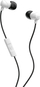 Skullcandy Jib Жични Слушалки со Микрофон, White/Black