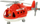  Helikopter zjarrfikës për fëmijë Wader Alpha