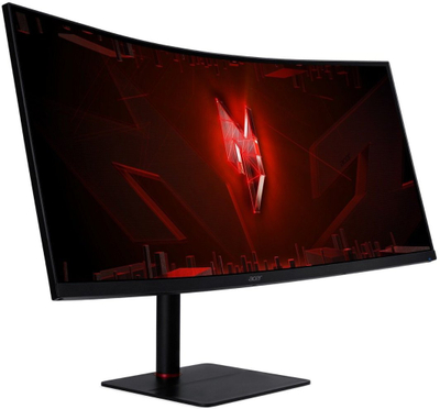 Monitor Acer Predator XV345CURX0BMIIPPHX, 34", 200Hz, QHD, i zi