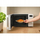 Mikrovalë Sencor SMW 5119WH, 700W, 20L, e bardhë