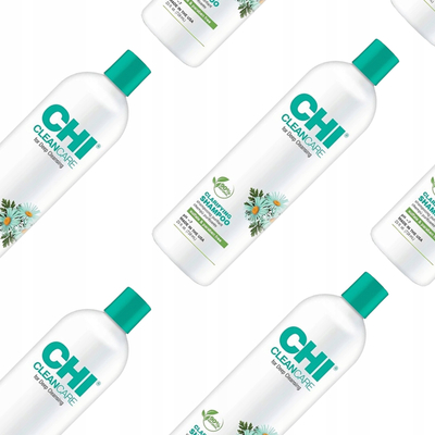 Shampo pastruese CHI CleanCare Clarifying, 739ml, për të gjitha gjinitë