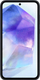 Mbulesë telefoni Samsung EF-PA556, 6.6", silikon, e zezë
