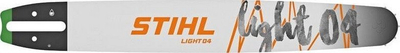 Водилка ланец STIHL E-Light L04, 16", лесна, издржлива