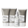 Set The Ordinary The Balance Set, Pastrues Squalane, 50ml + Maskë Salicylic Acid 2%, 50ml + Serum Niacinamide 10% + Zinc 1%, 30ml+ Krem hidratues Natural Moisturizing Factors + HA, 30ml