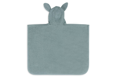 Poncho/Peshqir Sea Green