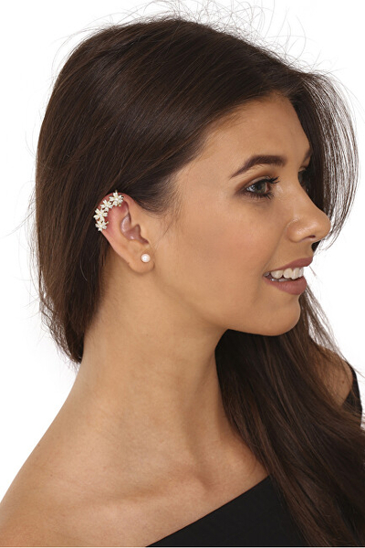 Vathë JwL Luxury Pearls JL0780, të artë