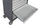Kabinet veglash pune BT700 60/40, 8 sirtarë
