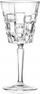 Set kupa vere RCR Cristalleria Etna Large Goblet, 280ml, 12 copë, transparente