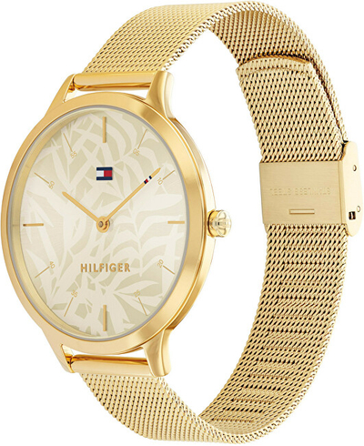Orë dore Tommy Hilfiger Samantha 1782494