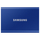 Samsung T7 MU-PC1T0H 1TB USB 3.2, SSD External