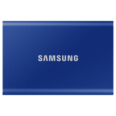 Samsung T7 MU-PC1T0H 1TB USB 3.2, SSD External