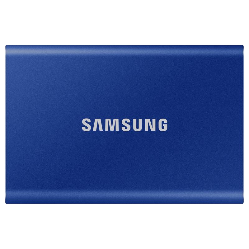 Samsung T7 MU-PC1T0H 1TB USB 3.2, SSD External