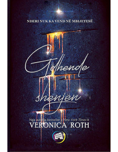 Gdhende Shenjen - Veronica Roth