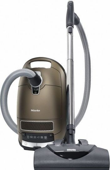 Fshesë elektrike Miele Complete C3 Electro EcoLine, e kaftë